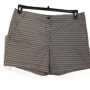 Nautica Women Stretch Twill Short